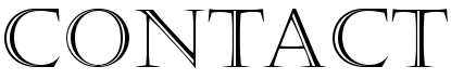 Nomenclator Contact Page