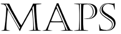 Nomenclator Map Room