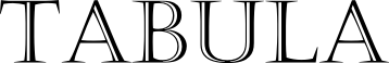 Tabula
